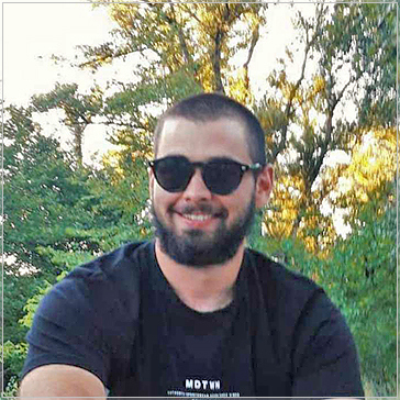 Faculty member