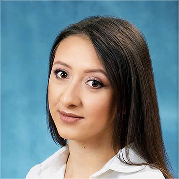 Faculty member