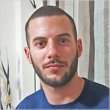 Faculty member