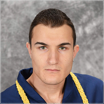 Faculty member