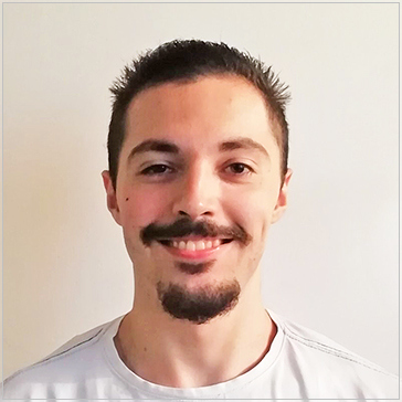 Faculty member