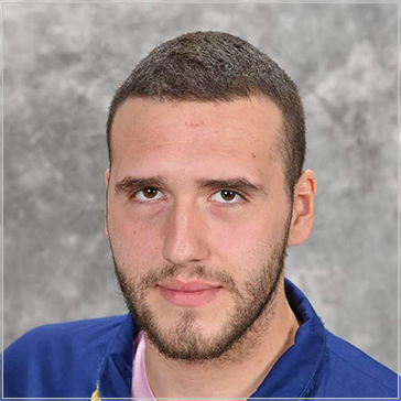 Faculty member