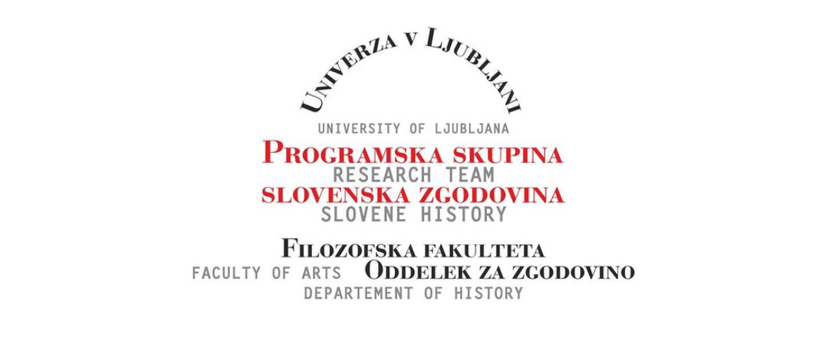 Документарен филм по повод 100 години оддел за историја на Филозфски факултет во Љубљана