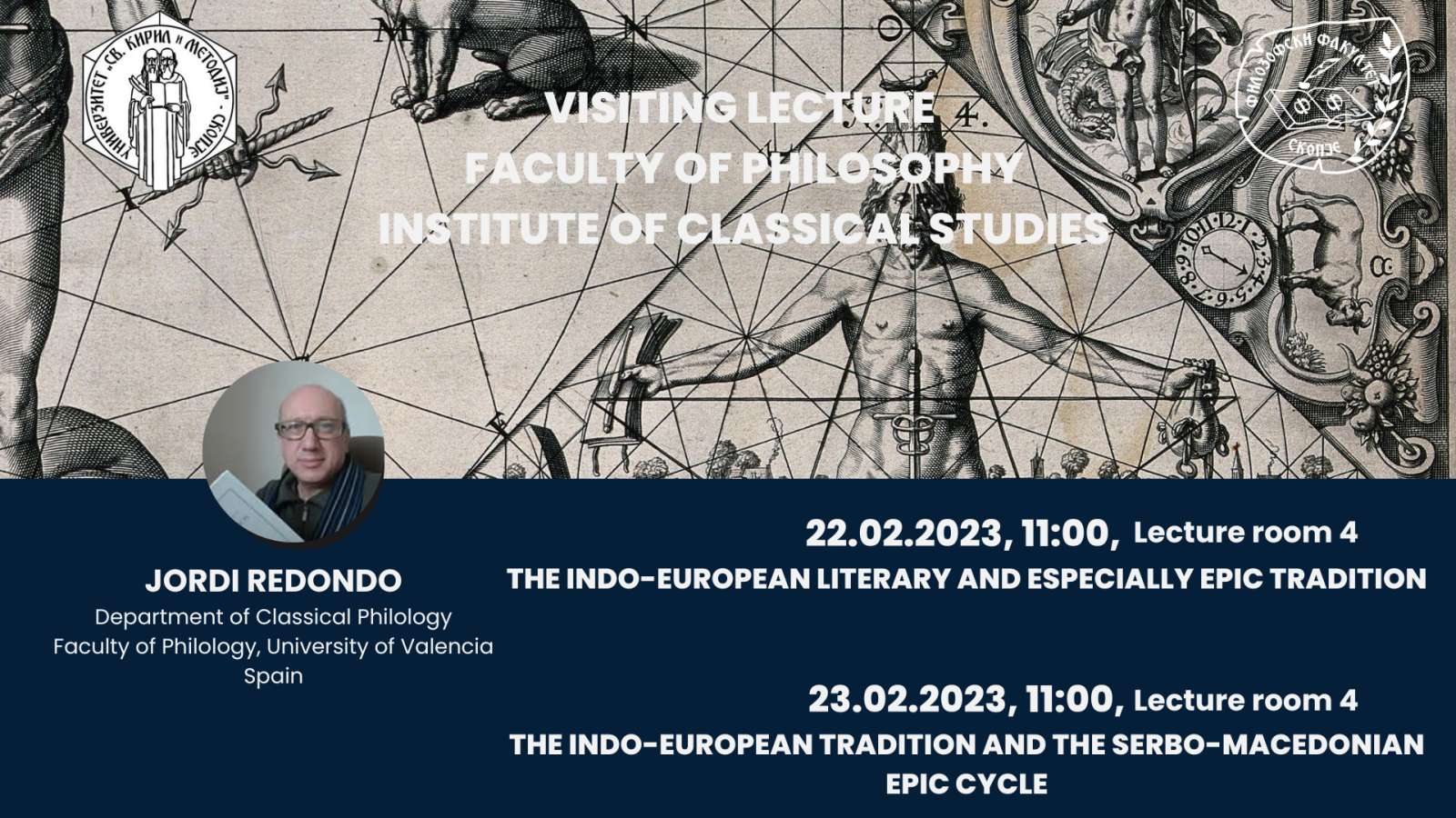 visiting-lecture-faculty-of-philosophy-institute-of-classical-studies