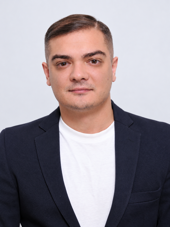 Faculty member