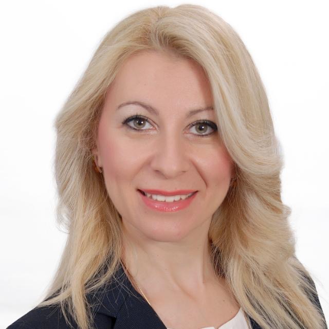 Faculty member