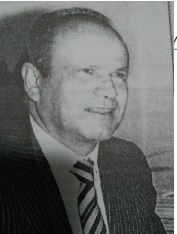 Faculty member