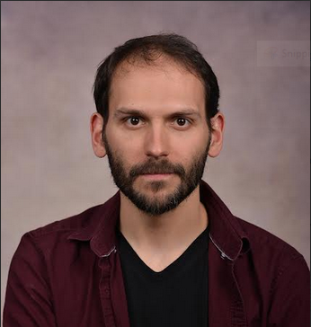 Faculty member